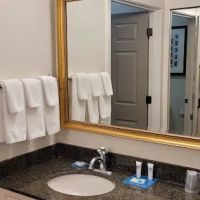 Hyatt House Parsippany-East ico