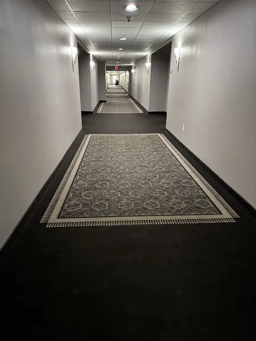 Hyatt House Parsippany-East 5
