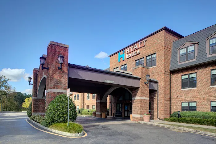 Hyatt House Parsippany-East 5