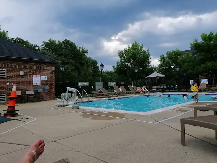Hyatt House Parsippany-East 5