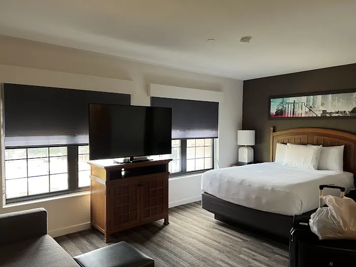 Hyatt House Parsippany-East 5