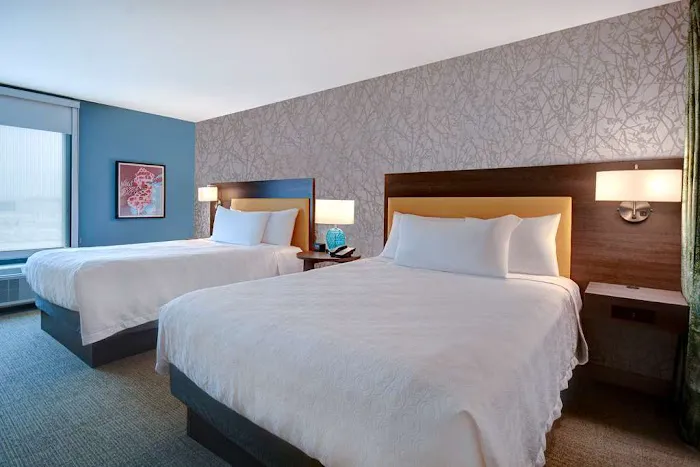 Home2 Suites by Hilton East Hanover 4