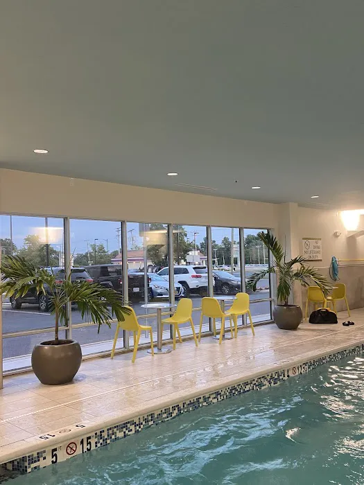Home2 Suites by Hilton East Hanover 4