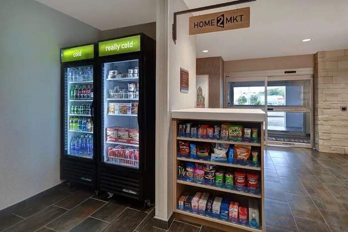 Home2 Suites by Hilton East Hanover 4