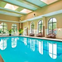 Sheraton Parsippany Hotel ico