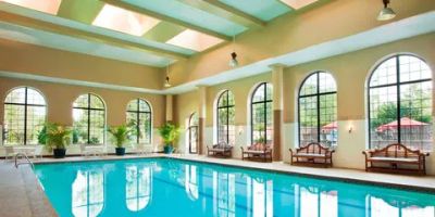 Sheraton Parsippany Hotel