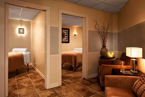 Sheraton Parsippany Hotel 5