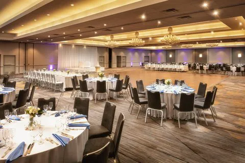 Sheraton Parsippany Hotel 5