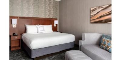 Sonesta Select Whippany Hanover