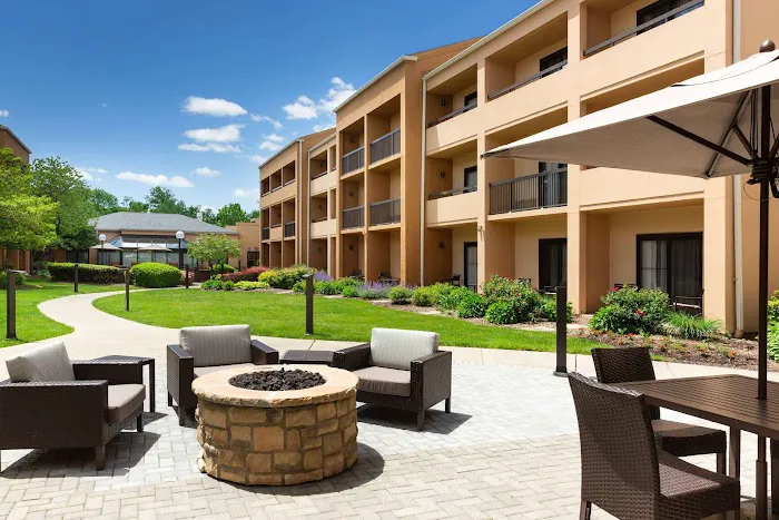 Sonesta Select Whippany Hanover 5