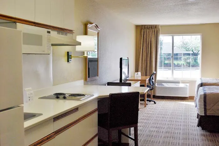 Extended Stay America - Hanover - Parsippany 5