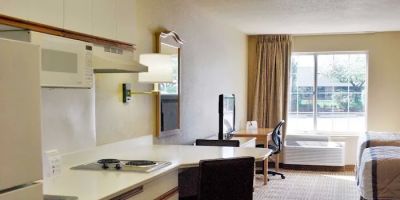 Extended Stay America - Hanover - Parsippany