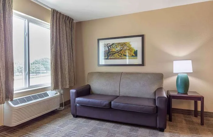 Extended Stay America - Hanover - Parsippany 5