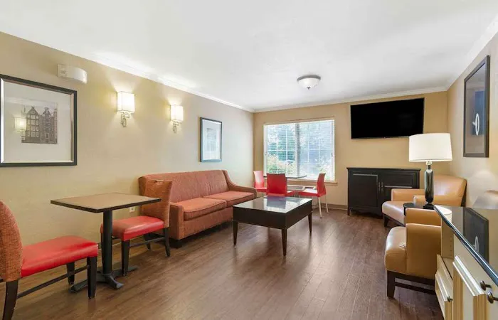 Extended Stay America - Hanover - Parsippany 5