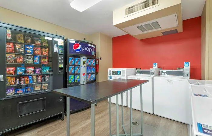 Extended Stay America - Hanover - Parsippany 5