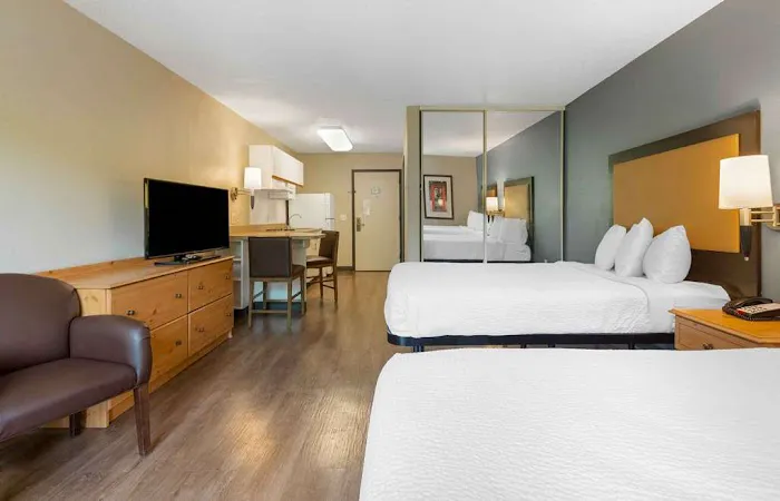 Extended Stay America - Hanover - Parsippany 5
