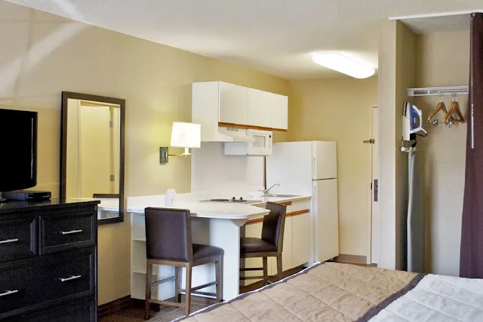 Extended Stay America - Hanover - Parsippany 5