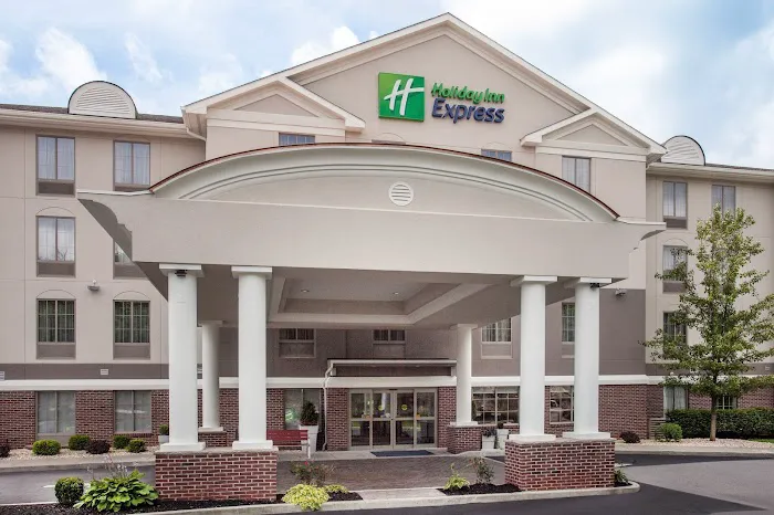 Holiday Inn Express Haskell-Wayne Area by IHG 5