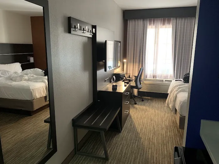 Holiday Inn Express Haskell-Wayne Area by IHG 5