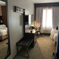 Holiday Inn Express Haskell-Wayne Area by IHG ico