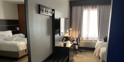 Holiday Inn Express Haskell-Wayne Area by IHG