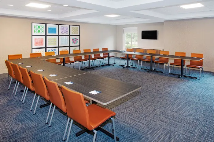 Holiday Inn Express Haskell-Wayne Area by IHG 5