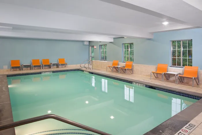 Holiday Inn Express Haskell-Wayne Area by IHG 5