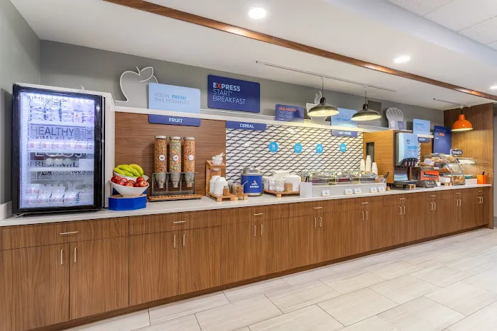 Holiday Inn Express Haskell-Wayne Area by IHG 5