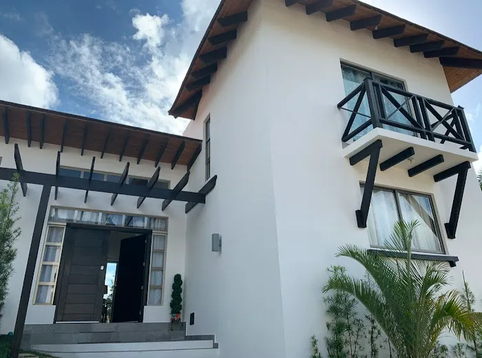 Villa Mandarina Oasis 5