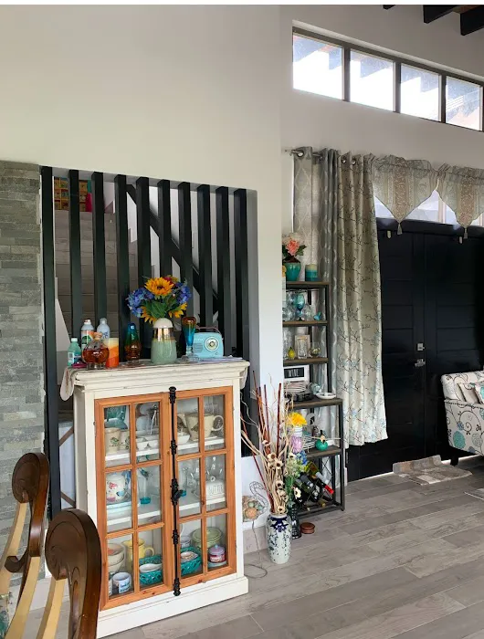 Villa Mandarina Oasis 5