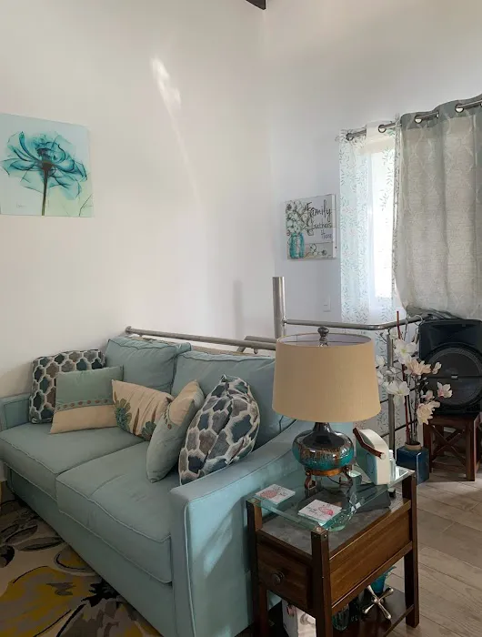 Villa Mandarina Oasis 5