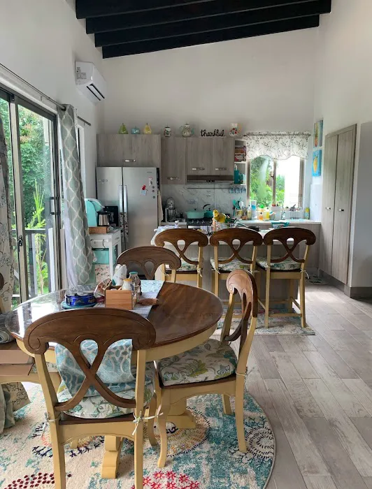 Villa Mandarina Oasis 5