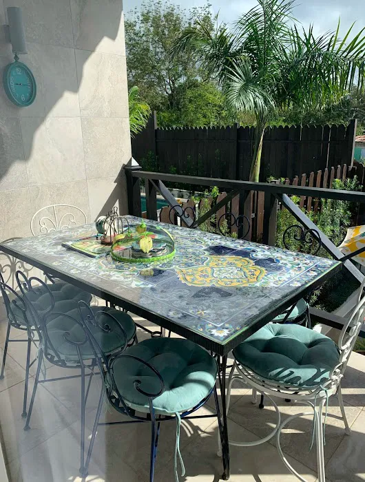 Villa Mandarina Oasis 5