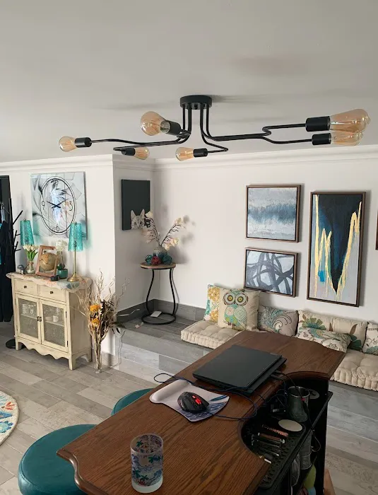 Villa Mandarina Oasis 5