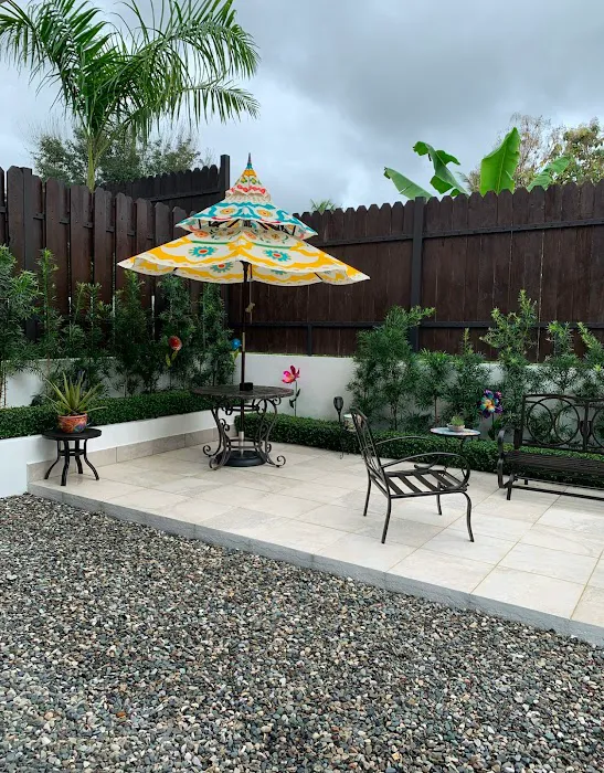 Villa Mandarina Oasis 5