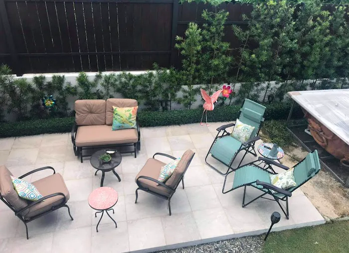 Villa Mandarina Oasis 5