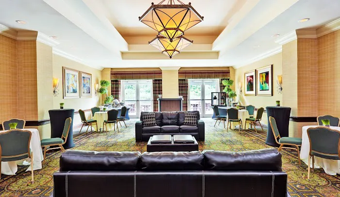 Embassy Suites by Hilton Parsippany 5