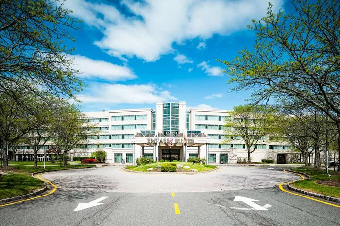 Embassy Suites by Hilton Parsippany 5