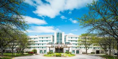 Embassy Suites by Hilton Parsippany