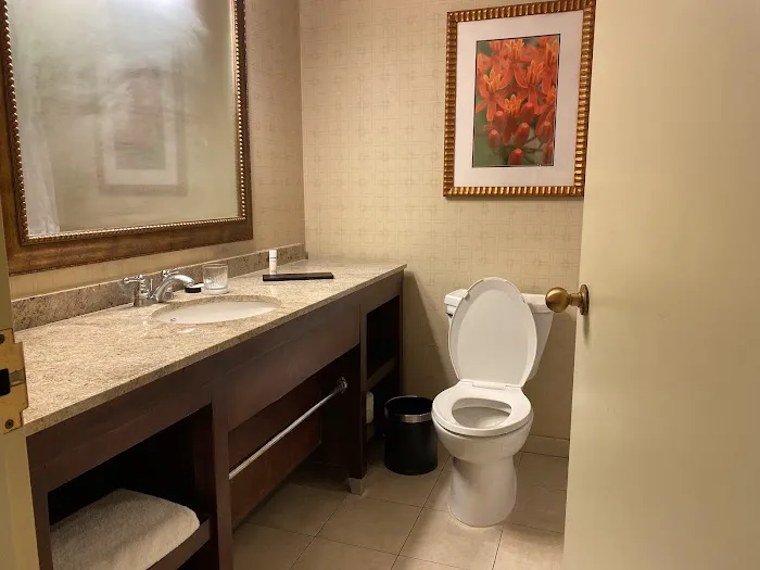Embassy Suites by Hilton Parsippany 5