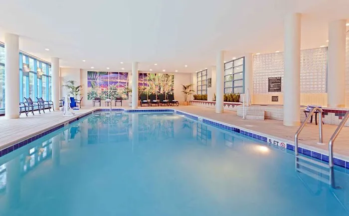 Embassy Suites by Hilton Parsippany 5