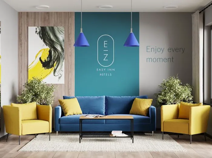 Easy Inn 5