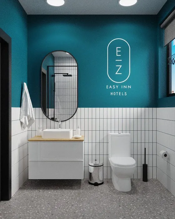 Easy Inn 5