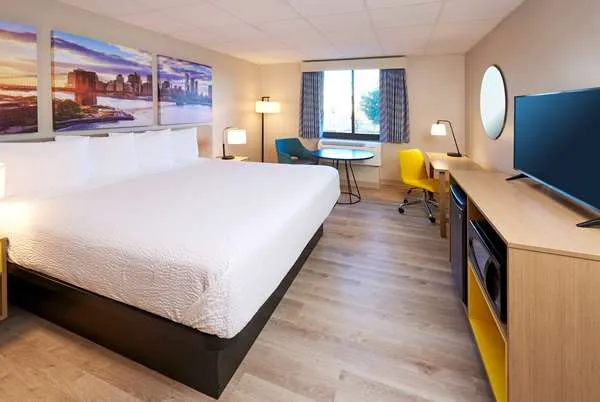 Days Inn by Wyndham Parsippany 5