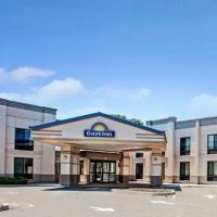 Days Inn by Wyndham Parsippany ico