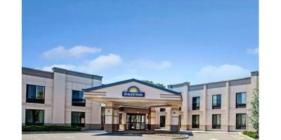 Days Inn by Wyndham Parsippany
