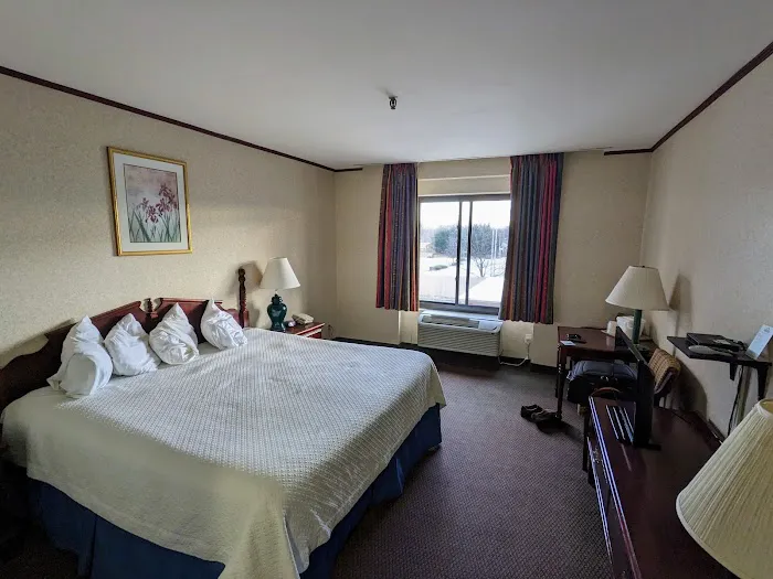 Days Inn by Wyndham Parsippany 5
