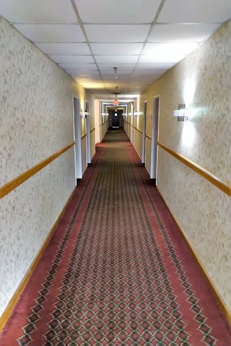 Days Inn by Wyndham Parsippany 5