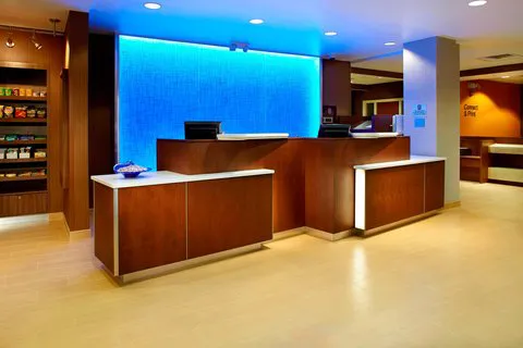Fairfield Inn & Suites Parsippany 5