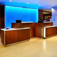 Fairfield Inn & Suites Parsippany ico